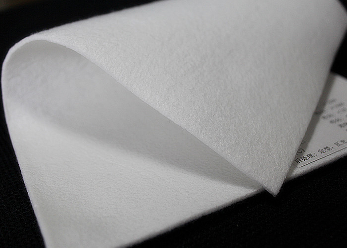 25 Micron Polypropylene Filter Cloth