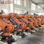 KR240R2900 Industrial Used Kuka Robots Production Line
