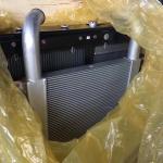 Radiator 192 Hydraulic Oil 30400 Engine Parts GSH15-80 oil cooler 422F Water