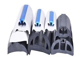 Wholesale Rubber Seal Strip Protector for Kayak Dock Bumper and Vinyl Boat Dock Accessories from china suppliers