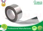 Reinforced Aluminum Foil Tape 3.ils Single Side Aluminum Tape Heat Resistance