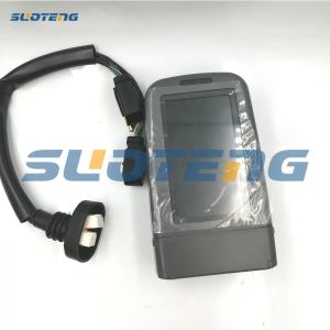 Wholesale 450-0714 4500714 Monitor Display Panel For E312D E320D Excavator from china suppliers