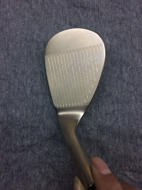 forged carbon steel golf wedge , golf wedges , soft carbon steel wedge