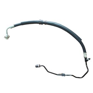 Wholesale 100% Tested Auto Parts High Pressure Power Steering Hose 53713-S9A-A03 For Honda Crv 2002 from china suppliers