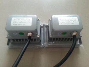 Wholesale 3000K Warm white color led floodlight from china suppliers