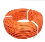 Factory Manufactured DC 1500V 125℃ Battery Cable for Electric Energy Storage