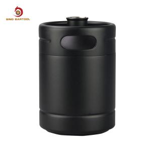 Wholesale Food Grade Stainless Steel Beer Keg 2 Liter from china suppliers