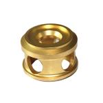 0.02mm Metal Forging Parts , Aluminum Stainless Steel Forging Parts