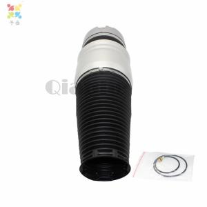 Wholesale Audi Q7 Rear Suspension Air Springs (Left or Right) Air Suspension Kits Rear Air Spring 7L8616503B 7L6616503B from china suppliers