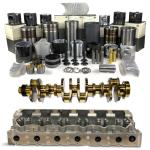 3208 3034 engine overhaul rebuild kit for caterpillar machine parts