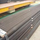 Wholesale DELLOK Oil Dip Stud Welding TP316L Stainless Steel Exhaust Pipe from china suppliers