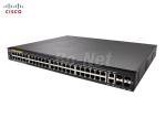 375W POE Managed Cisco Gigabit Switch 52 Port SG350-52P-K9-CN SG350-52P Durable