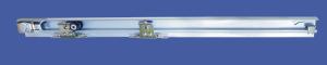 Wholesale Floor Guide Brake Rack Semi Automatic Door Durable Spring Roll from china suppliers