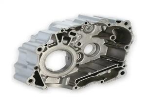 Wholesale Custom Die Casting Parts Aluminium Alloy Machining For Industrial from china suppliers