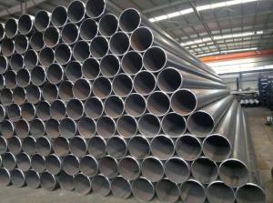 Wholesale Sch 40 Welding Galvanized Pipe Cold Rolled Metal from china suppliers