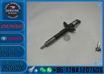 Genuine New Diesel Fuel Injector 295050-0460 295050-0200 For Toyata Car 23670