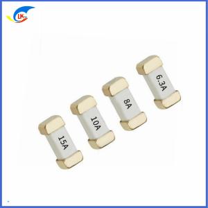 Wholesale Fast Blow 1808 6125 0.5A-30A SMD Fuse 2410 125V 250V 300V from china suppliers