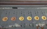 Diamond Hole High Silica Fiberglass Mesh for Steel/Iron Casting Filtration