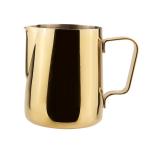 12oz 2 Cup Milk Frothing Jug Coffee Tea Accessories Stainless Steel Coffee