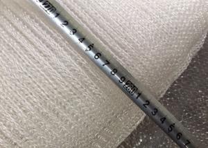Wholesale 2780mm*800mm PP Wire Mesh Demister Pad Tailor White Color Eco Friendly from china suppliers