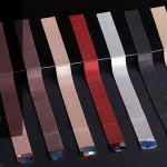 Milan Stainless Steel Yamay Under 500 M26 Smart Watch Wristband Replacement