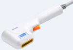 LED Bar Ultrasonic Cavitation Machine