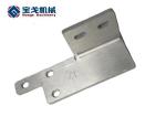 99.98% Copper Content High Conductivity Silver-Plated Copper Busbar for