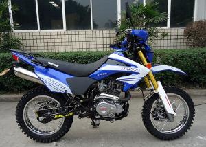 Wholesale Manual Clutch Motorised Dirt Bike Dragon Hurricane 250CC Balance Engine from china suppliers