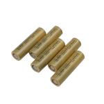 KC 3.6 Volt 2000mah Lithium Battery 18650 Flat Top High Drain Battery 500 Times