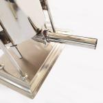 15L Stainless Steel Electric Sausage Machine Automatic Sausage Stuffer Gear