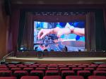 Stage LED P4.81 LED video wall outdoor advertising LED screen outdoor TV screen