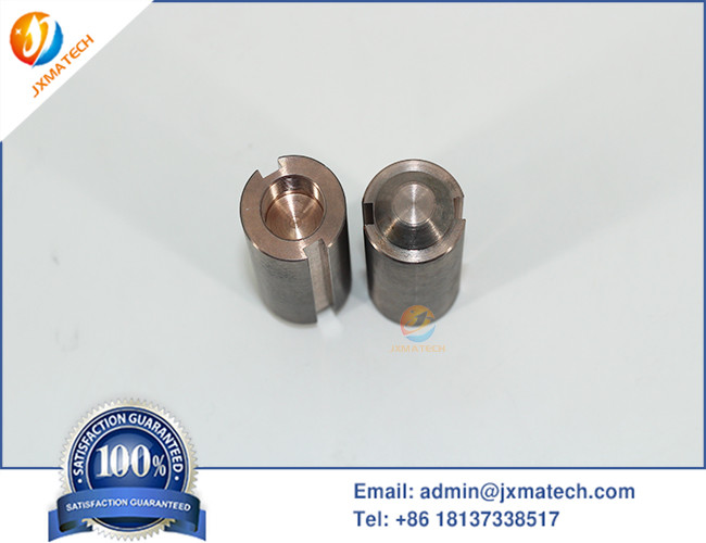 W90cu10 Tungsten Copper Alloy Products Polishing Ablate Resistant