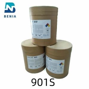 Wholesale Solvay ECTFE Halar 901S Virgin Pellet Powder Extrusion IN STOCK All Color from china suppliers