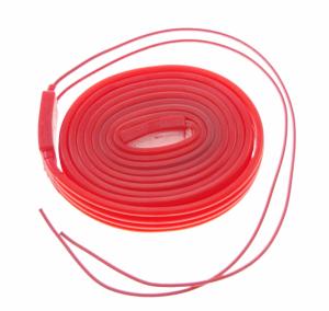 Wholesale 4.5mm Flexible Heating Strip 200deg 220v Corrosion Resistance from china suppliers