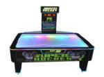 Popular Super arcade multiple ball Air hockey machine coin operated games ticket