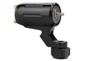 Wholesale Direct Drive Rotative Tattoo Machine , Pink Cartridge Rotary Tattoo Machine from china suppliers