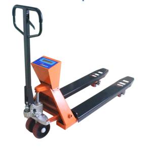 Wholesale D-1 Carbon Steel Pallet Scale from china suppliers