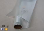 6oz 0.2mm 80cm E-Glass Plain Weave Surfboard Fiber Glass Cloth Anti Chemical