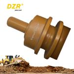 DX150 Forge 50mn Bulldozer Top Carrier Roller For Undercarriage Parts