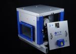 Commercial Duct Ventilation Centrifugal Fan HVAC Cabinet Type