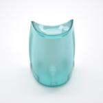 Electric Travel Handheld Fabric Steamer ABS Material Compact Body 10 Min