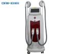 360 Magneto Optic Hair Removal Machine , IPL OPT Elight Update Beauty Machine