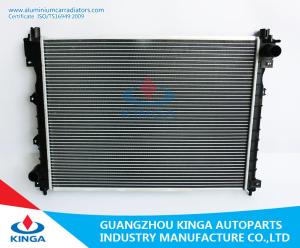 Wholesale Professional Fantastic Low Price Land Rover L'10-13 MT Auto Radiator Car Radiator Replacement from china suppliers