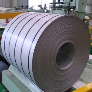 Wholesale HR Grade 304 316 201 Stainless Steel Coil For Food Machine Manufacture from china suppliers