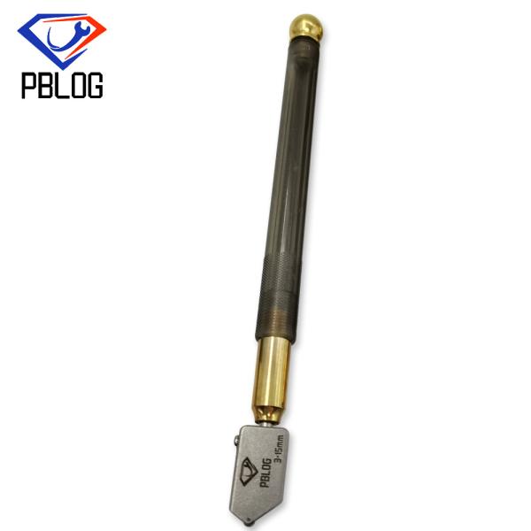 PBLOG High quality diamond glass knife hardware tools cutting glass special