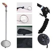 Wholesale ABNM-UVSS01 CHEAP under vehicle security inspection sistem from china suppliers