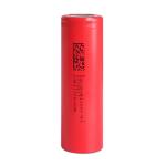 3C 4500mAh 21700 Cylindrical Lithium Ion Battery INR21700-45E For Electric Motor