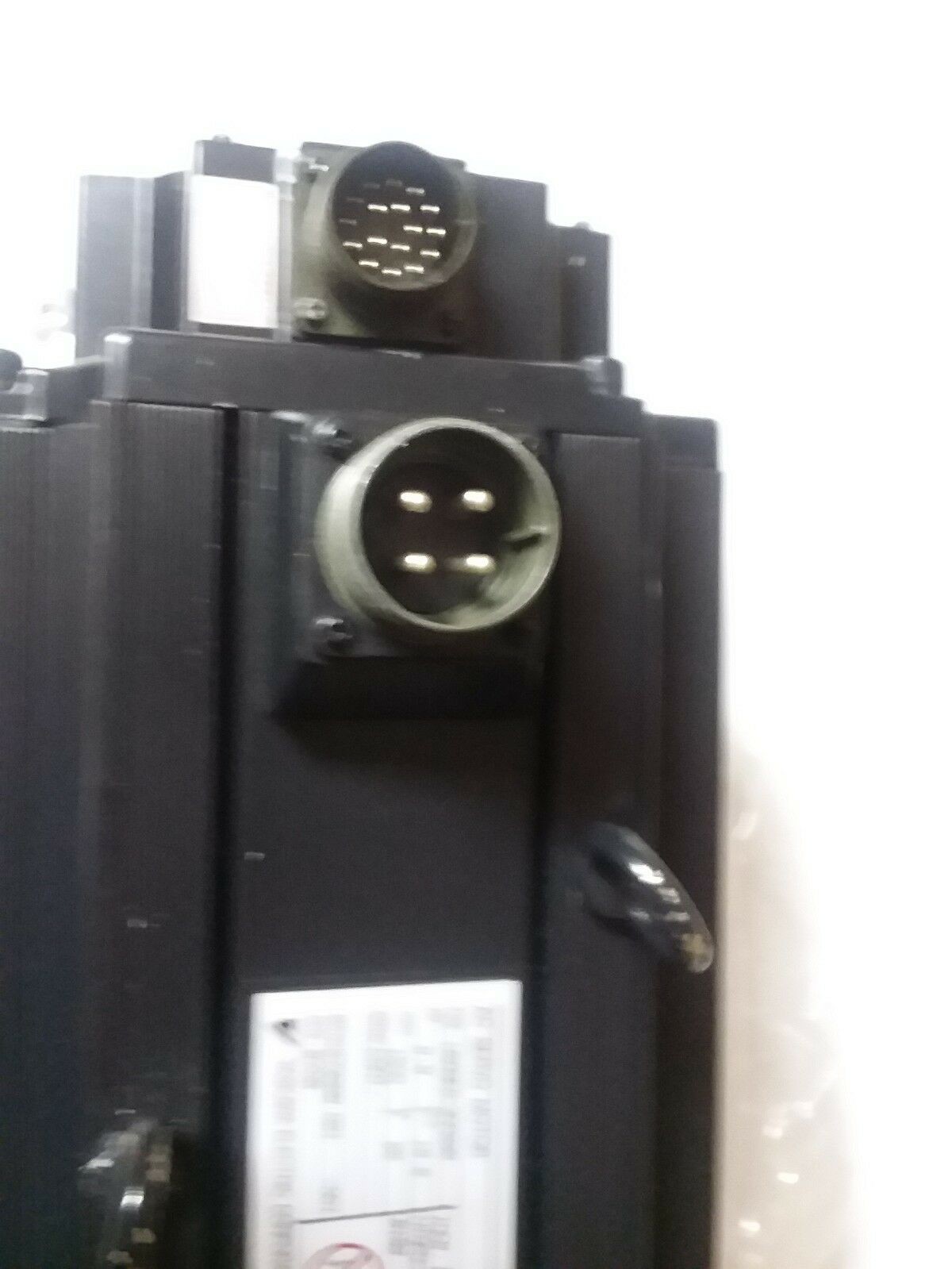 USAGED-30A22S Servo Drive Original New 3 Working Days Delivery