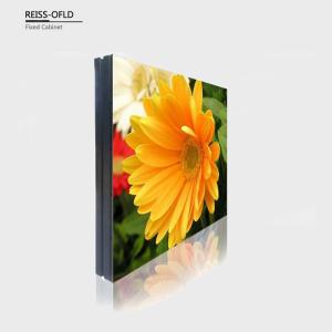 Wholesale High Resolution Indoor Fixed LED Display Die Casting Aluminum Design from china suppliers
