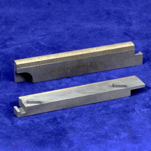 Wholesale P28 Series Diamond Sharpening Hone / Diamond Cylinder Hone Stones Metal Bond from china suppliers